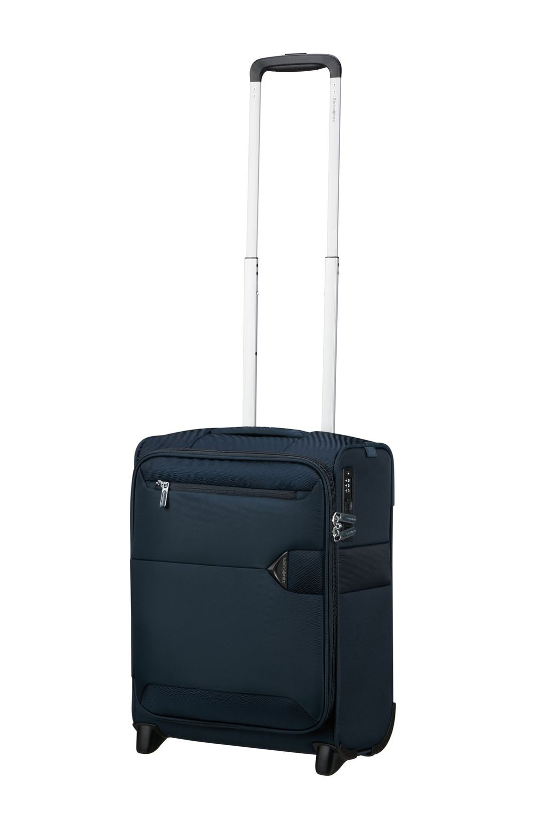 SAMSONITE VALISE UNDERSEATER 2R URBIFY 45CM - libre de se lancer dans EASYJET Vols