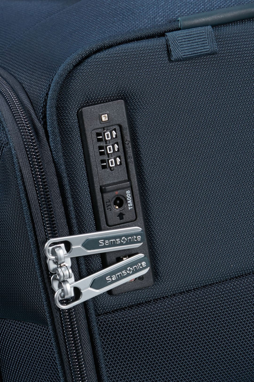 SAMSONITE VALISE UNDERSEATER 2R URBIFY 45CM - libre de se lancer dans EASYJET Vols