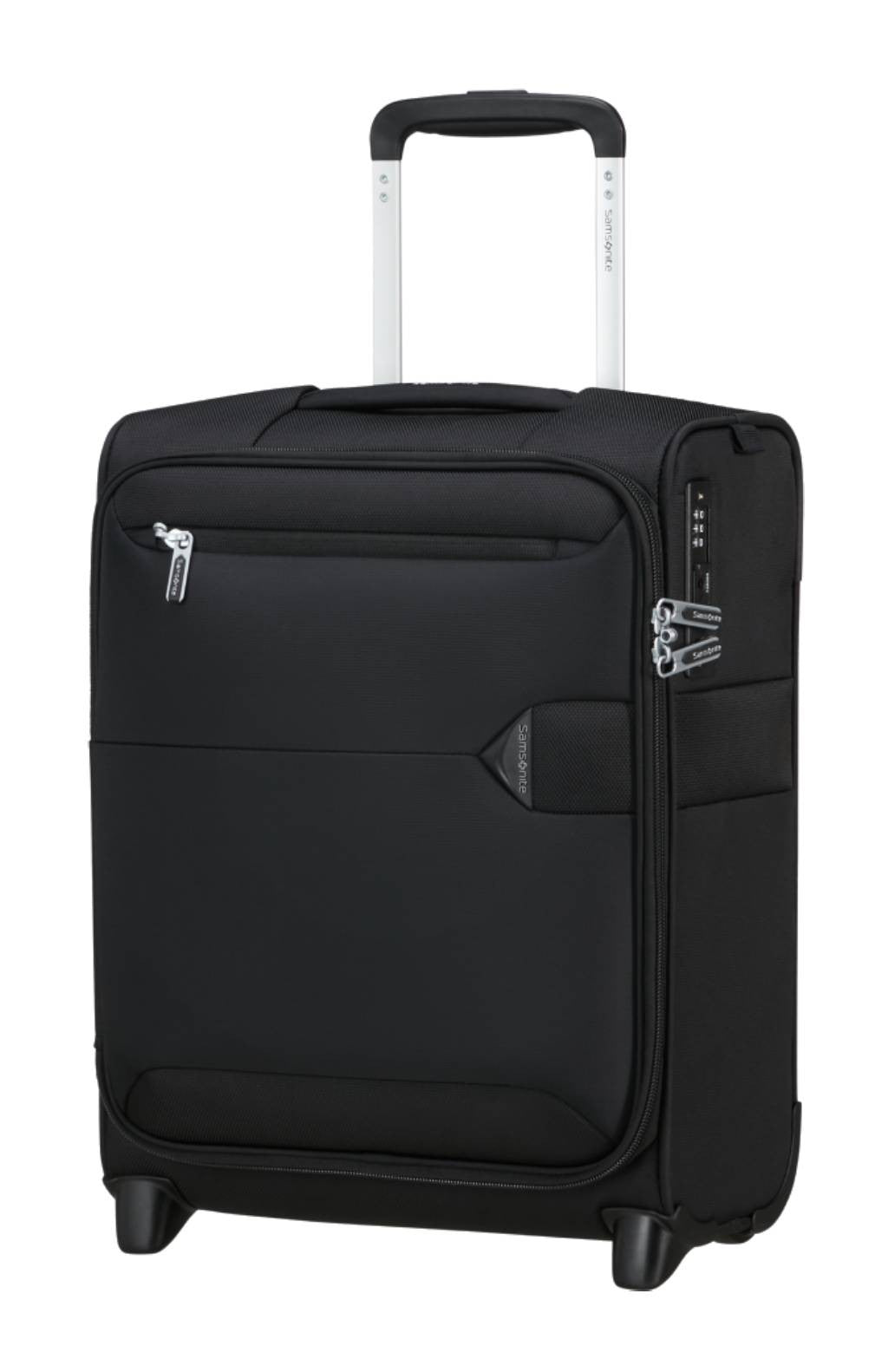 SAMSONITE VALISE UNDERSEATER 2R URBIFY 45CM - libre de se lancer dans EASYJET Vols