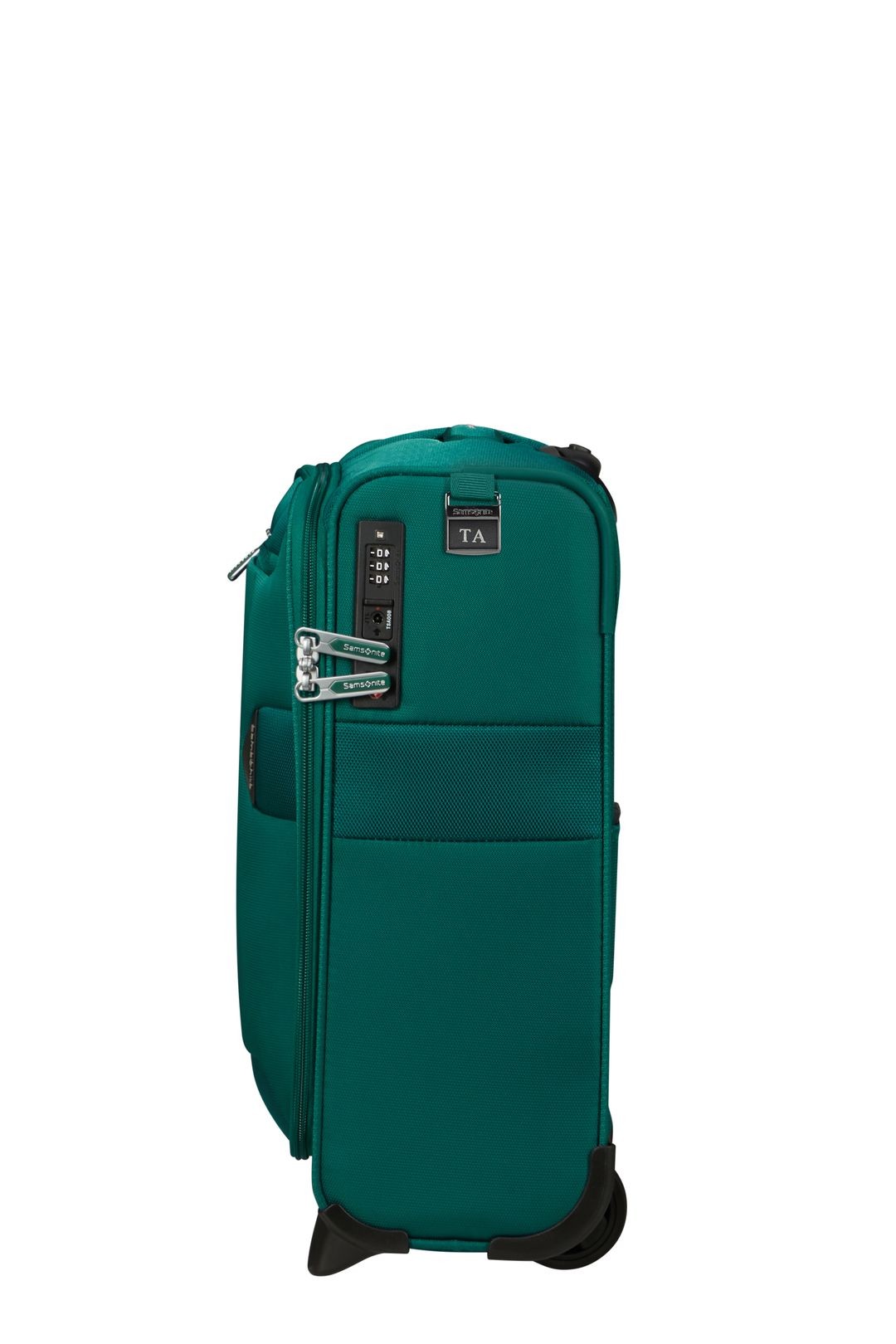 SAMSONITE VALISE UNDERSEATER 2R URBIFY 45CM - libre de se lancer dans EASYJET Vols