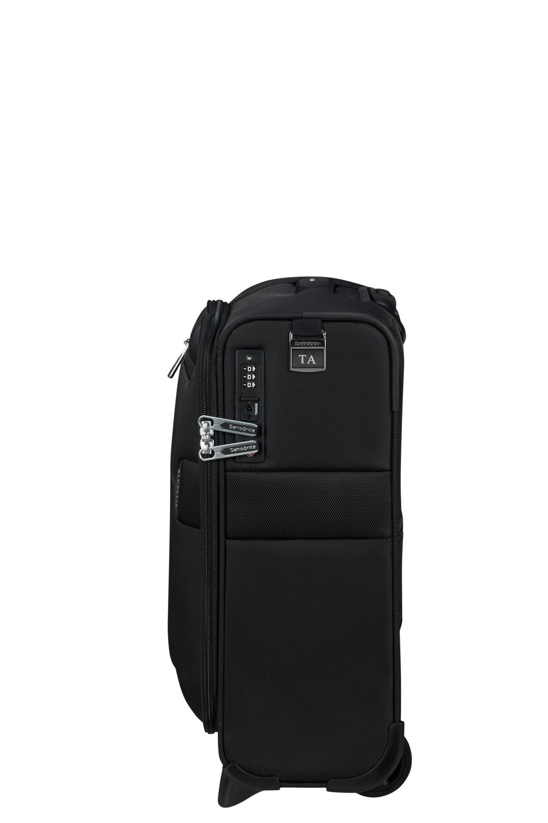 SAMSONITE VALISE UNDERSEATER 2R URBIFY 45CM - libre de se lancer dans EASYJET Vols