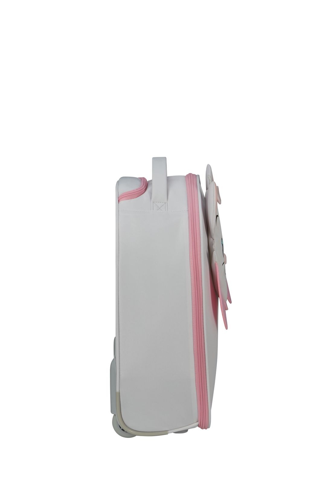 SAMSONITE KOFFER UPRIGHT 45CM ARISTOCAT MARIE - HAPPY SAMMIES DISNEY