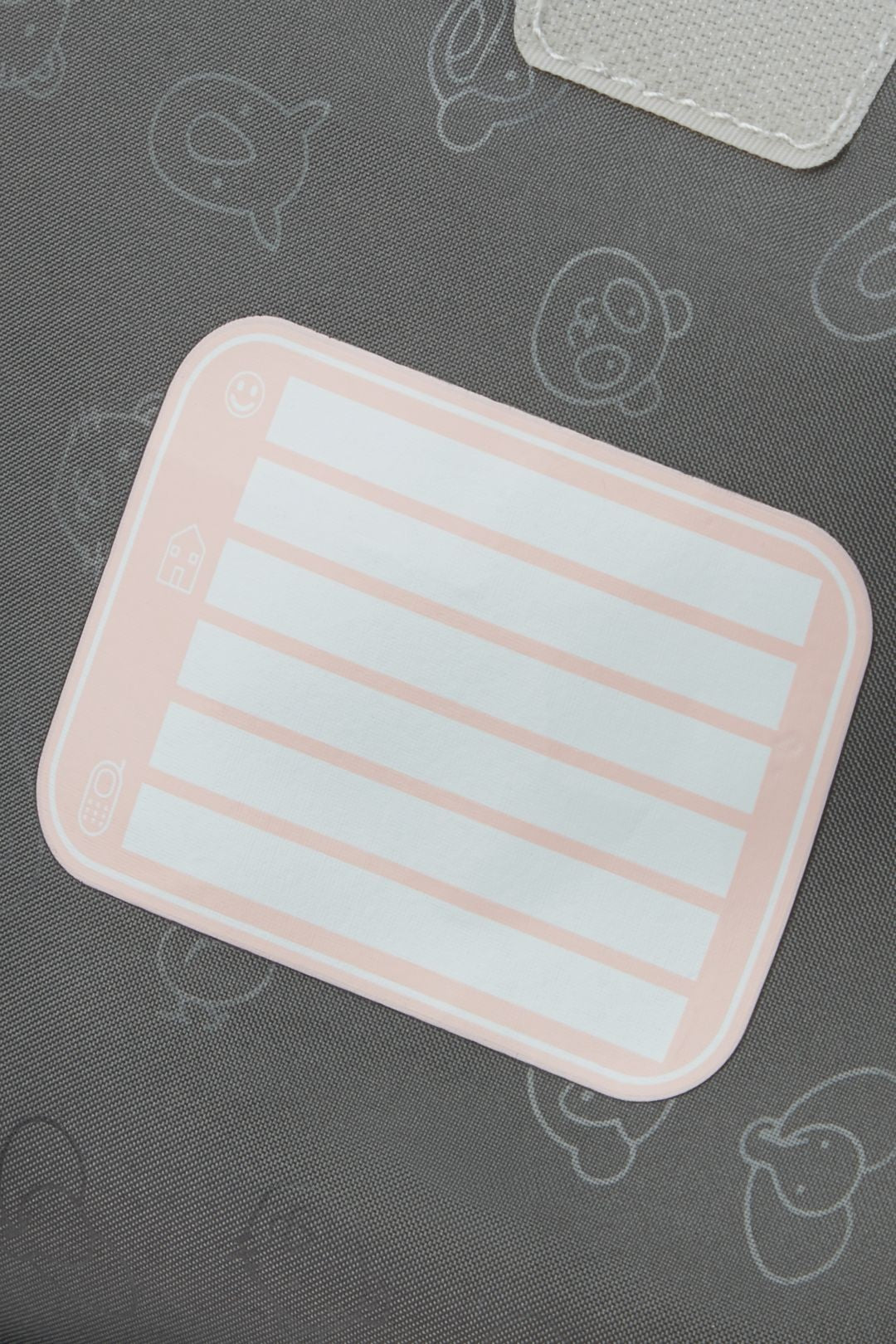 SAMSONITE KOFFER UPRIGHT 45CM ARISTOCAT MARIE - HAPPY SAMMIES DISNEY