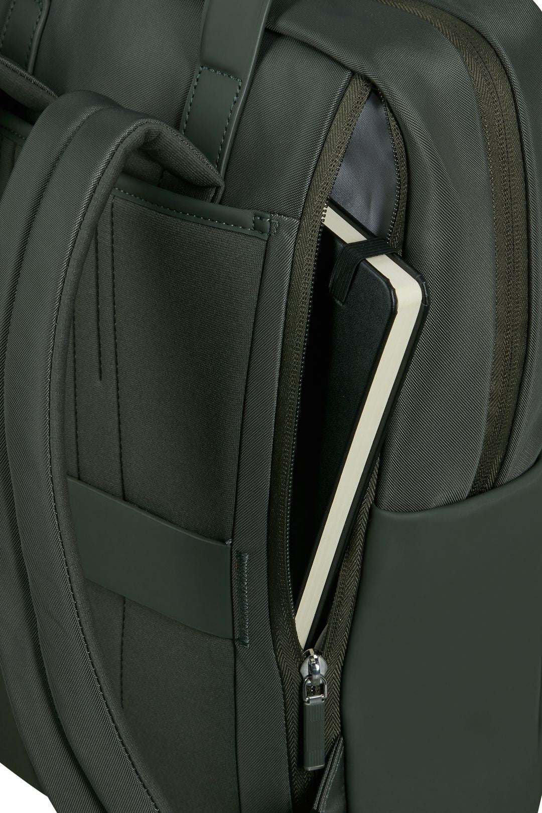 SAMSONITE ZAINO 4PACK LPT + Handles 14.1”