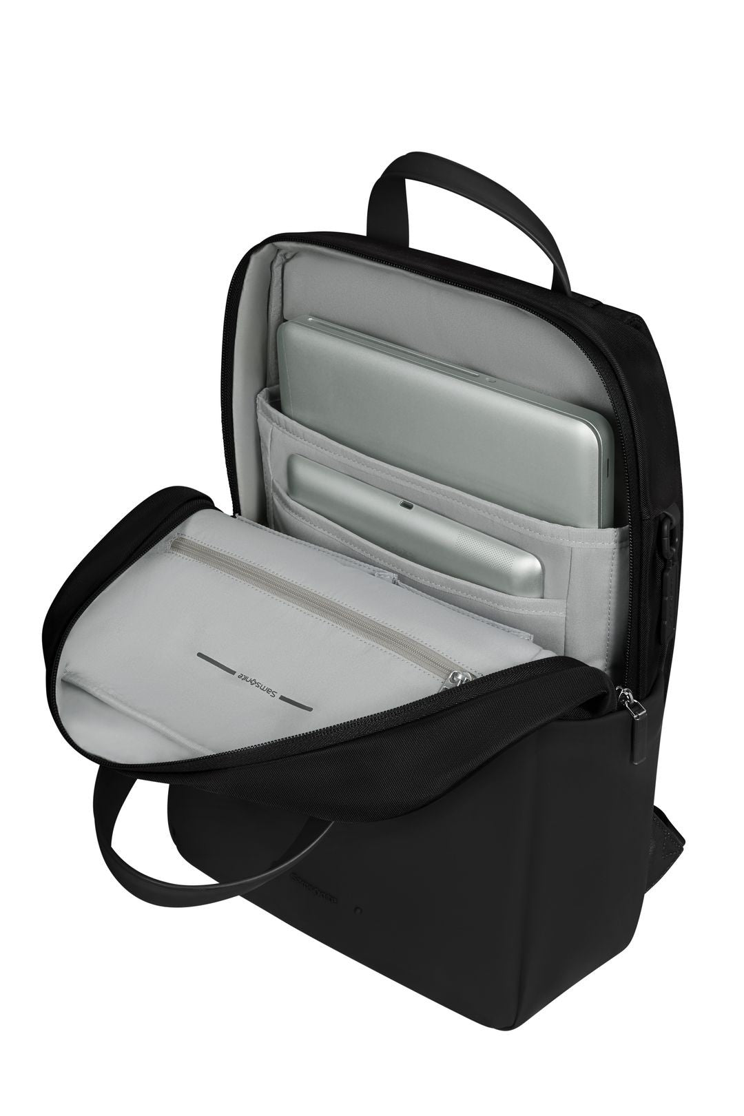 SAMSONITE ZAINO 4PACK LPT + Handles 14.1”