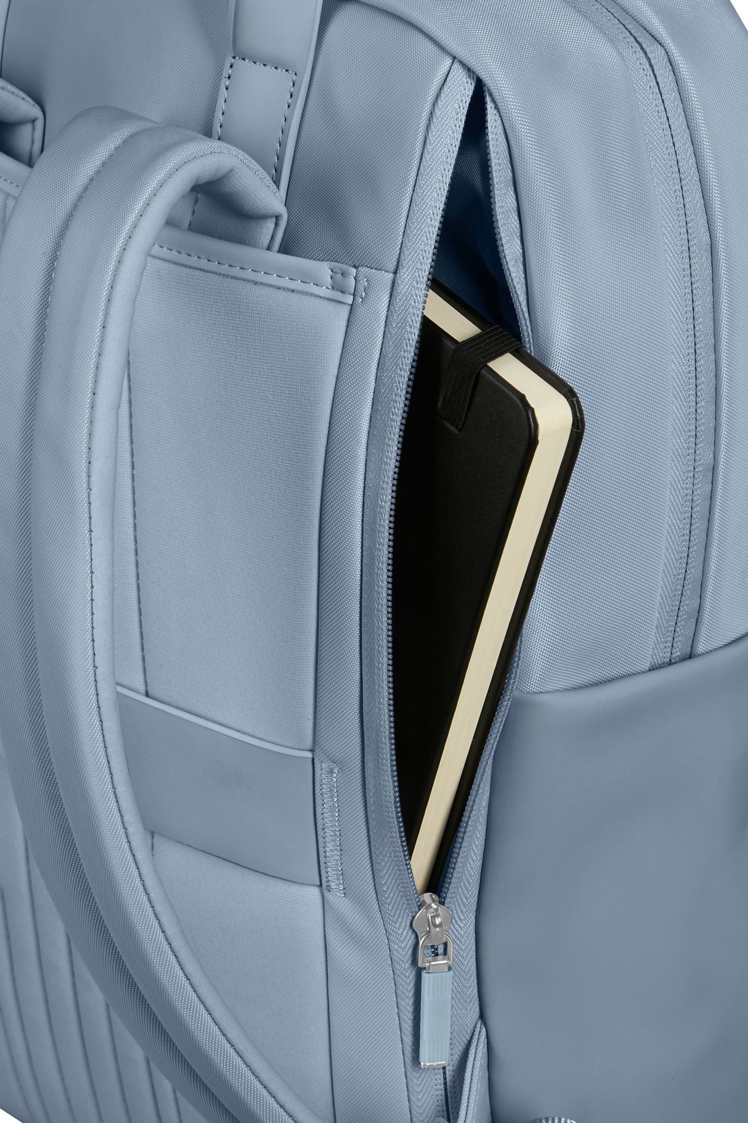 SAMSONITE ZAINO 4PACK LPT + Handles 14.1”