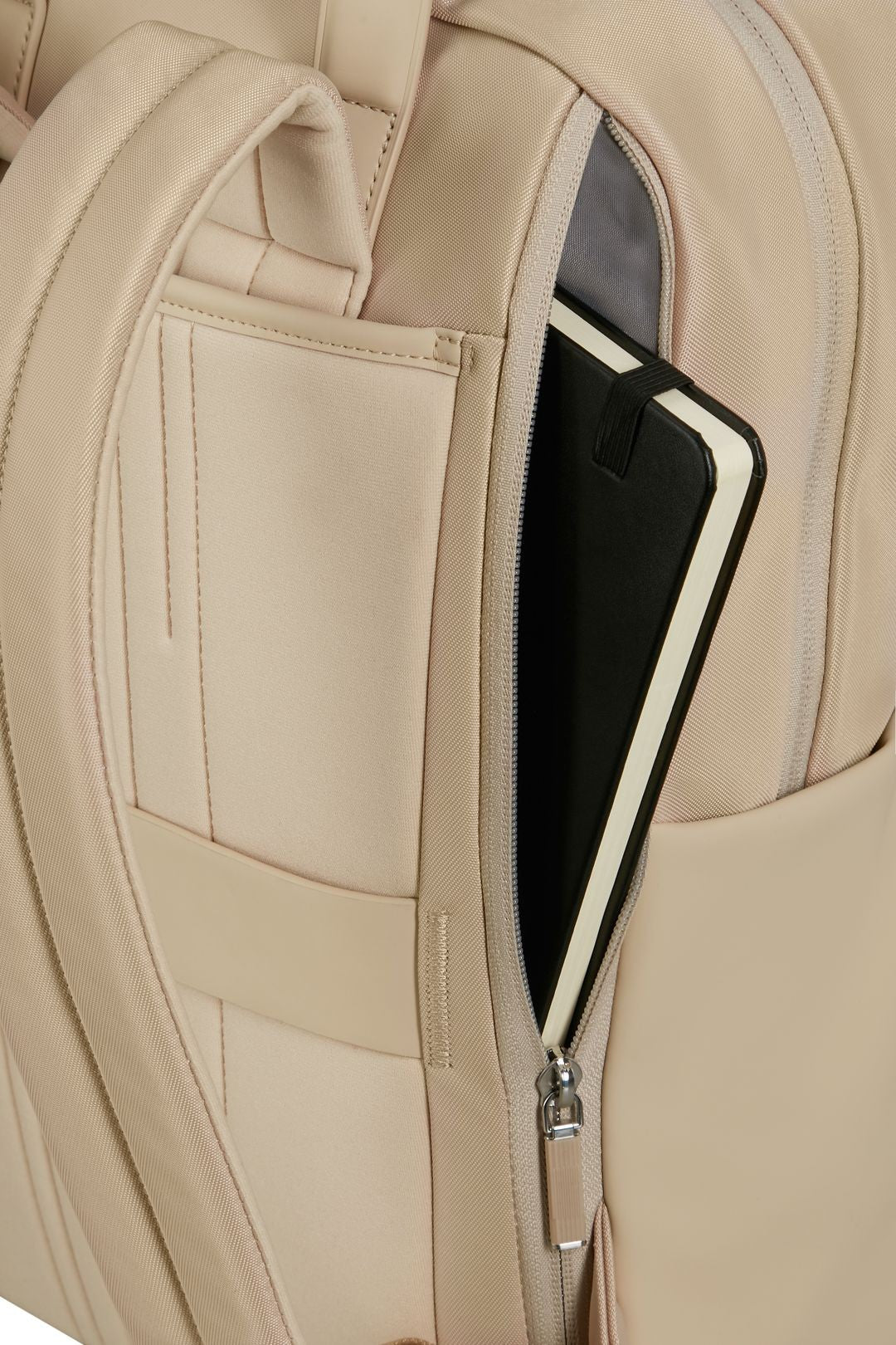 SAMSONITE ZAINO 4PACK LPT + Handles 14.1”