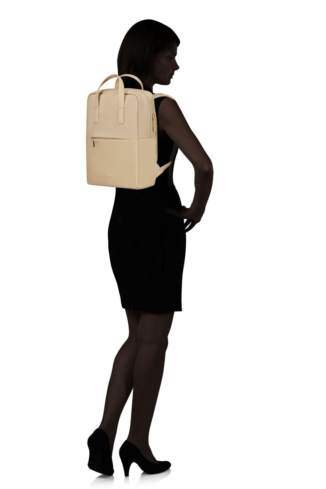 SAMSONITE ZAINO 4PACK LPT + Handles 14.1”