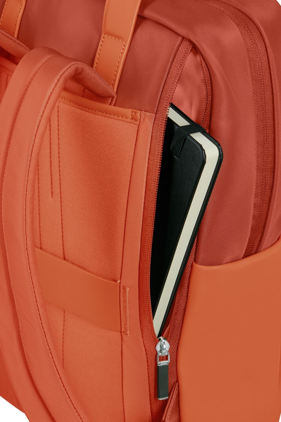 SAMSONITE ZAINO 4PACK LPT + Handles 14.1”