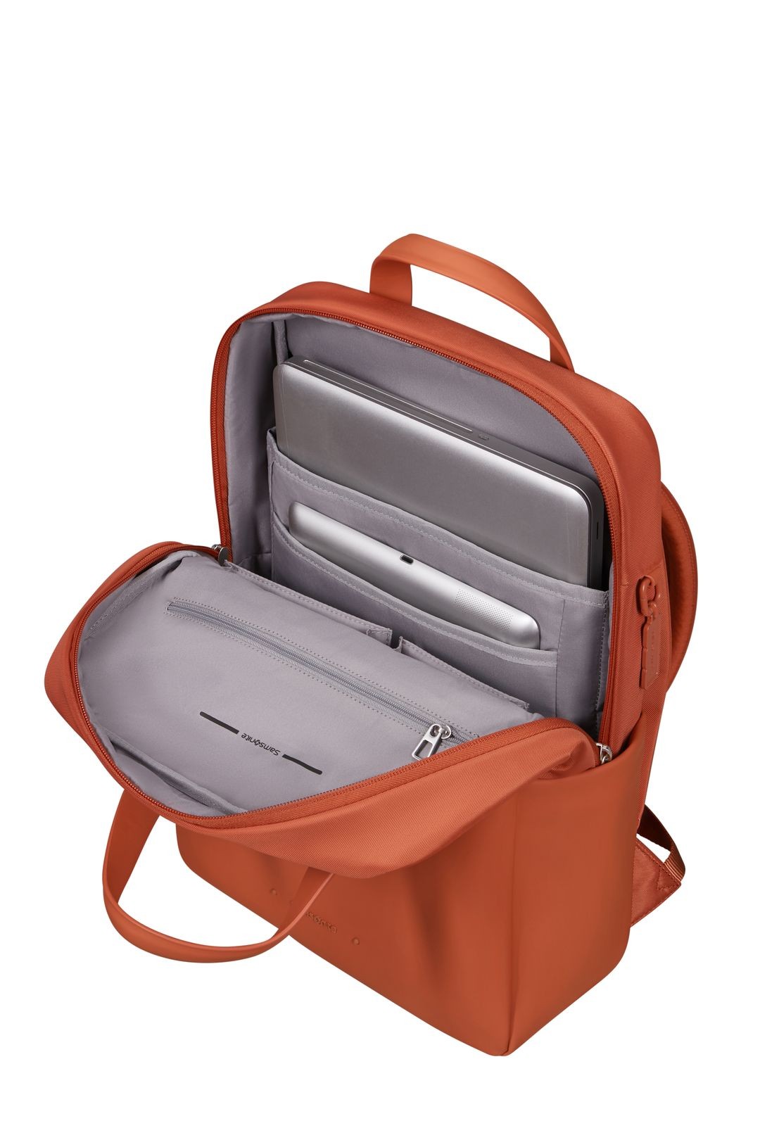 SAMSONITE ZAINO 4PACK LPT + Handles 14.1”