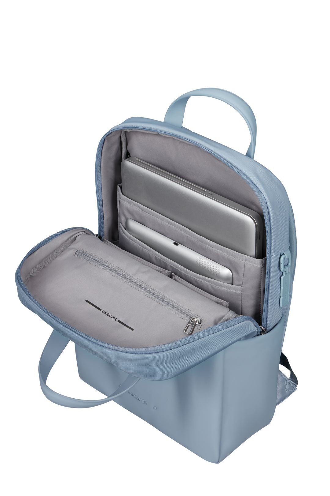 SAMSONITE ZAINO 4PACK LPT + Handles 14.1”