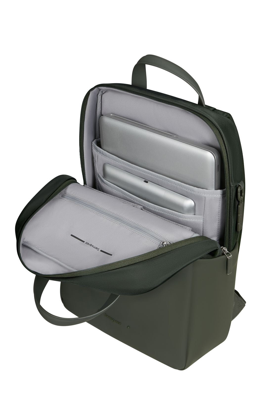 SAMSONITE ZAINO 4PACK LPT + Handles 14.1”