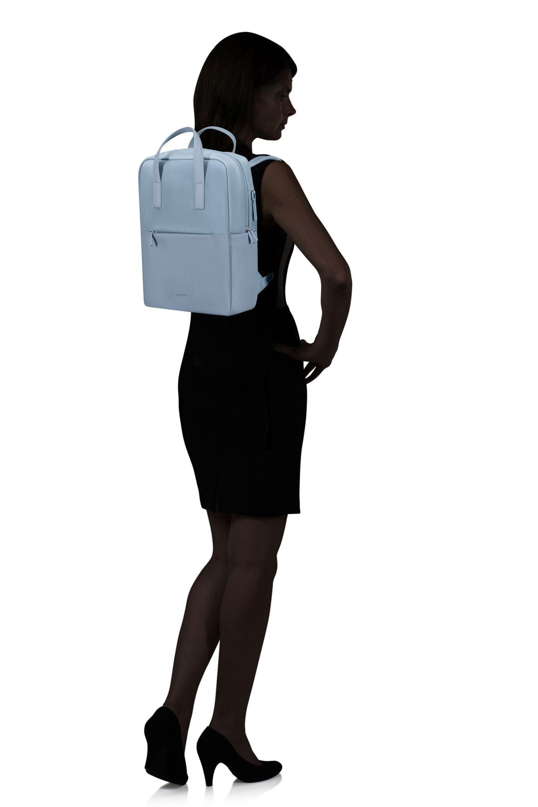 SAMSONITE ZAINO 4PACK LPT + Handles 14.1”