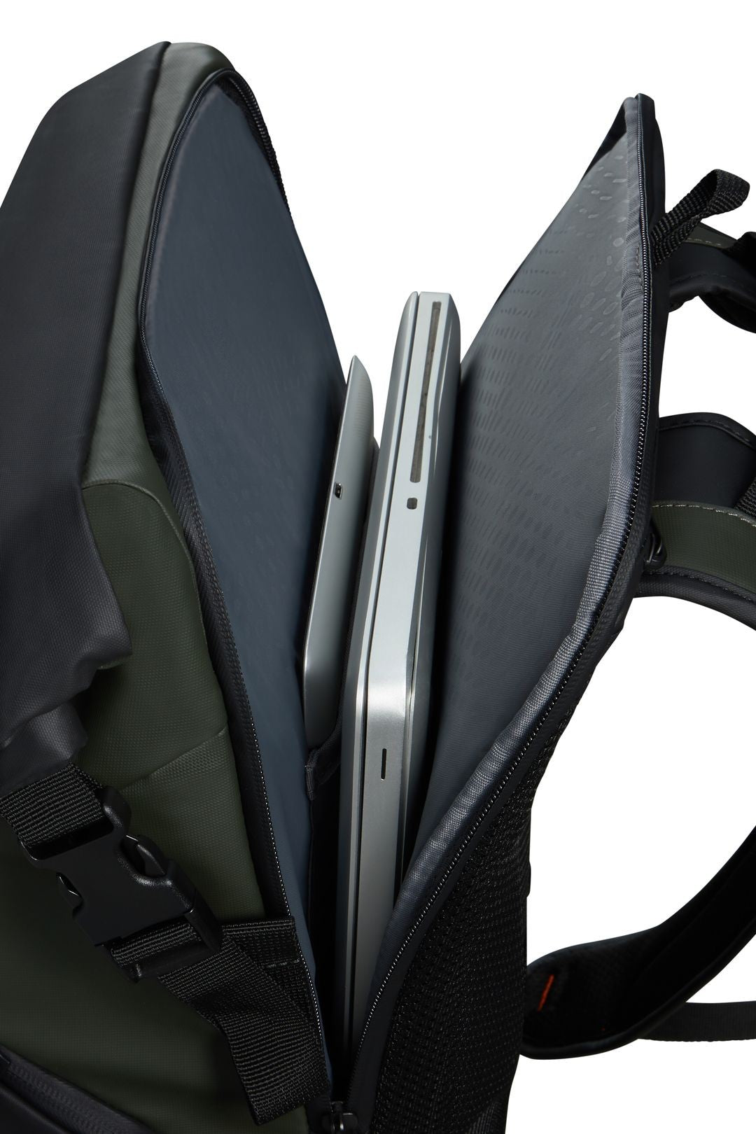 SAMSONITE PLECAK ECODIVER ROLLTOP L