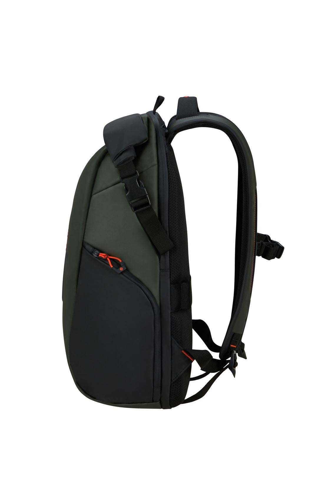 SAMSONITE PLECAK ECODIVER ROLLTOP L