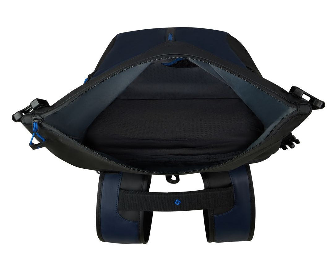 SAMSONITE BACKPACK ECODIVER ROLLTOP L