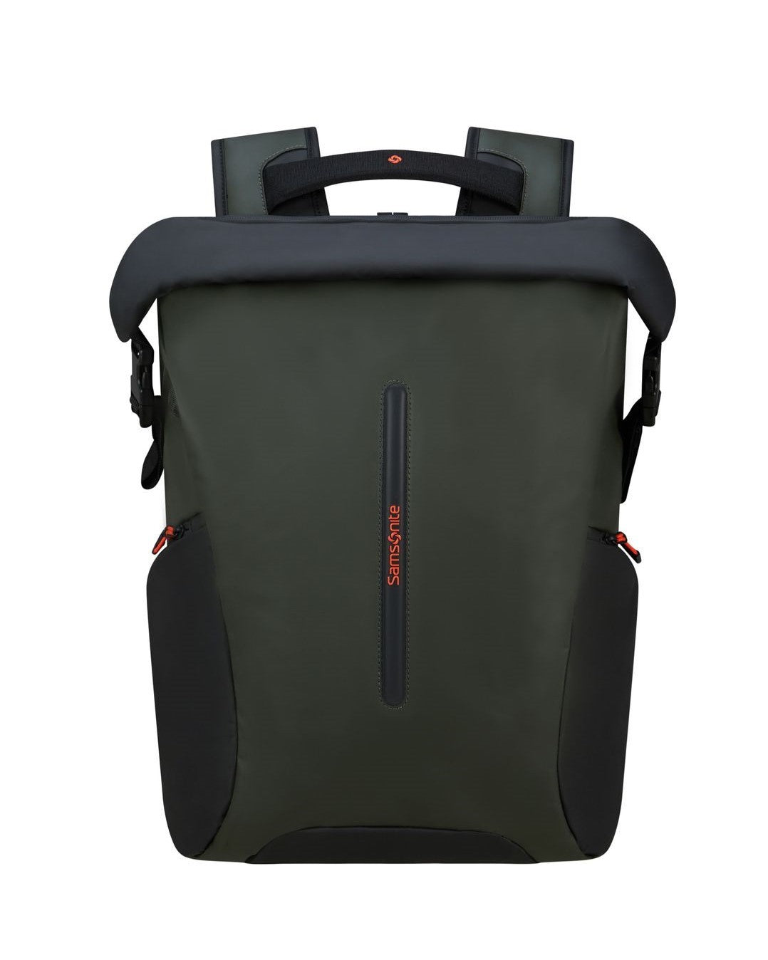 SAMSONITE PLECAK ECODIVER ROLLTOP L