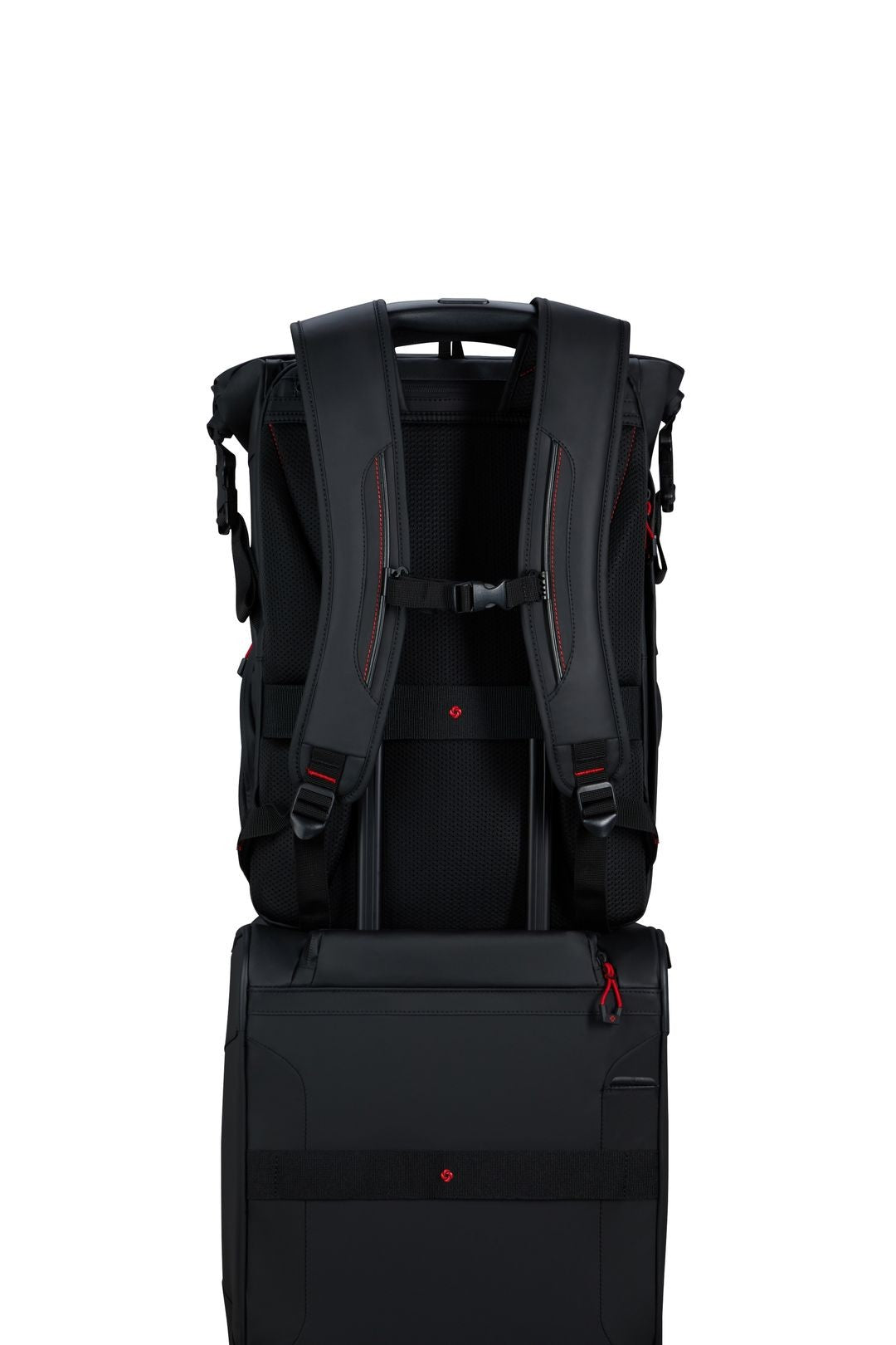 SAMSONITE PLECAK ECODIVER ROLLTOP L