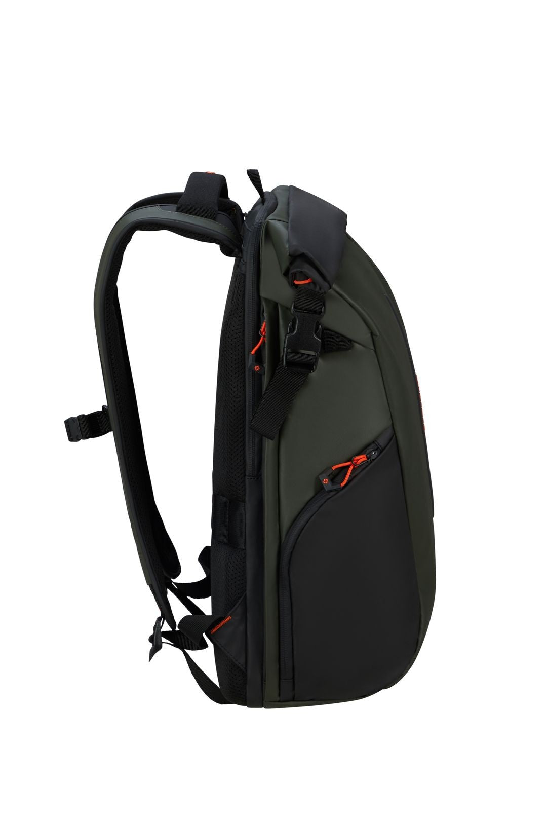 SAMSONITE PLECAK ECODIVER ROLLTOP L