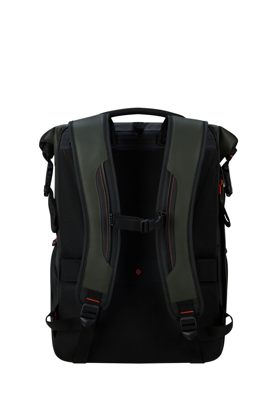 SAMSONITE BACKPACK ECODIVER ROLLTOP L