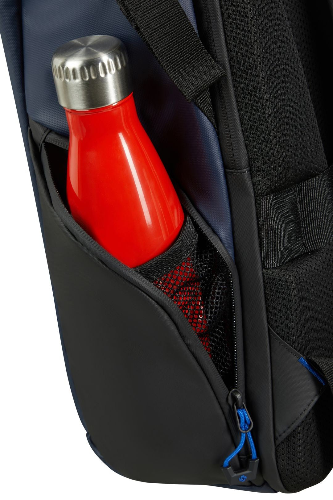 SAMSONITE PLECAK ECODIVER ROLLTOP L