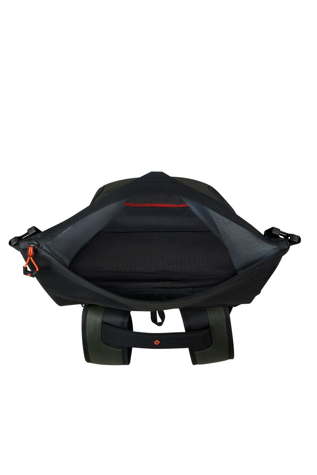 SAMSONITE BACKPACK ECODIVER ROLLTOP L