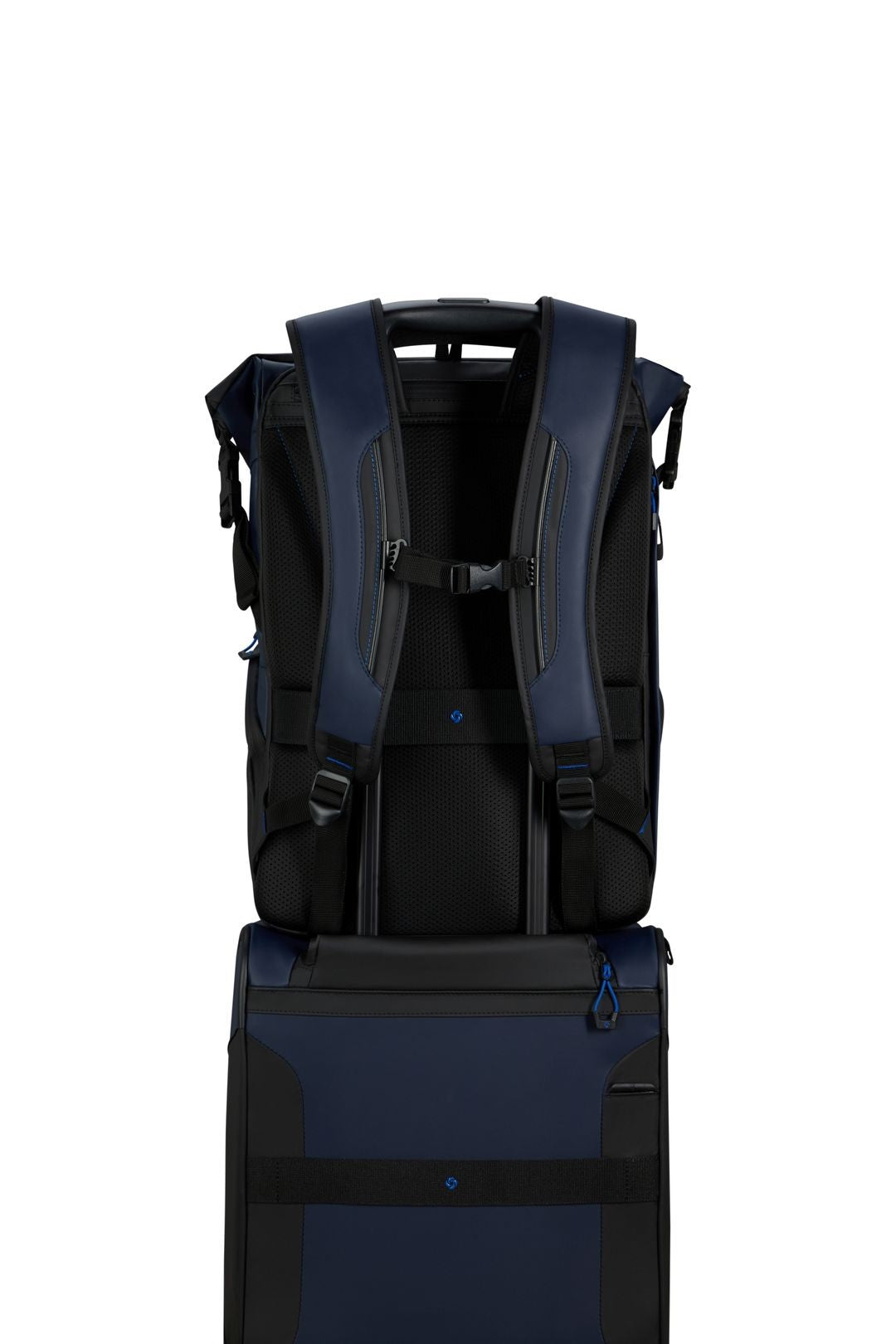 SAMSONITE PLECAK ECODIVER ROLLTOP L