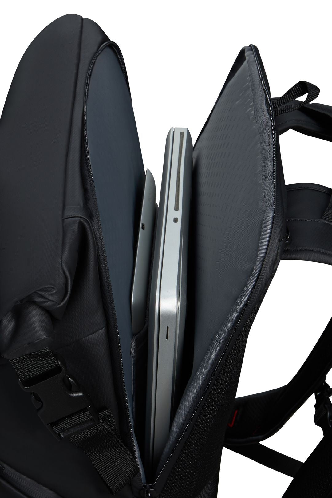 SAMSONITE PLECAK ECODIVER ROLLTOP L