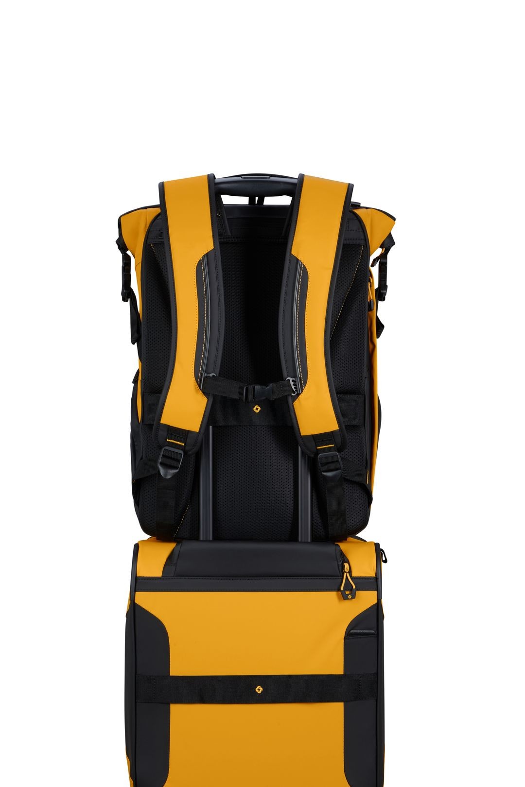 SAMSONITE PLECAK ECODIVER ROLLTOP L