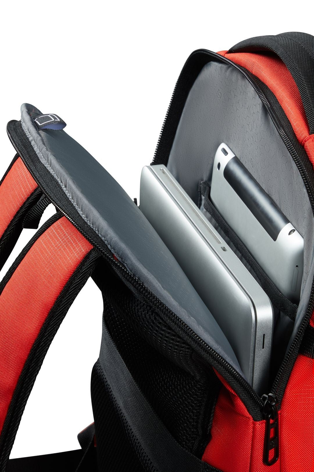 SAMSONITE Mochila portátil M -15.6"- ROADER