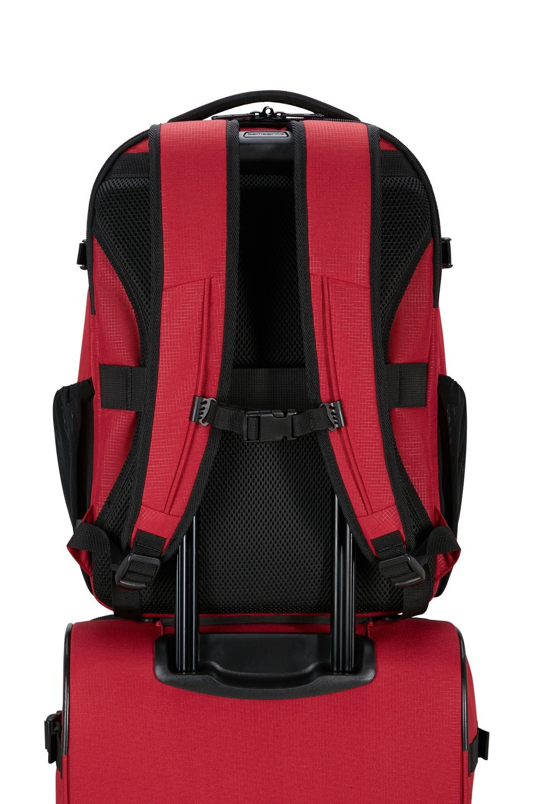 SAMSONITE Mochila portátil M -15.6"- ROADER