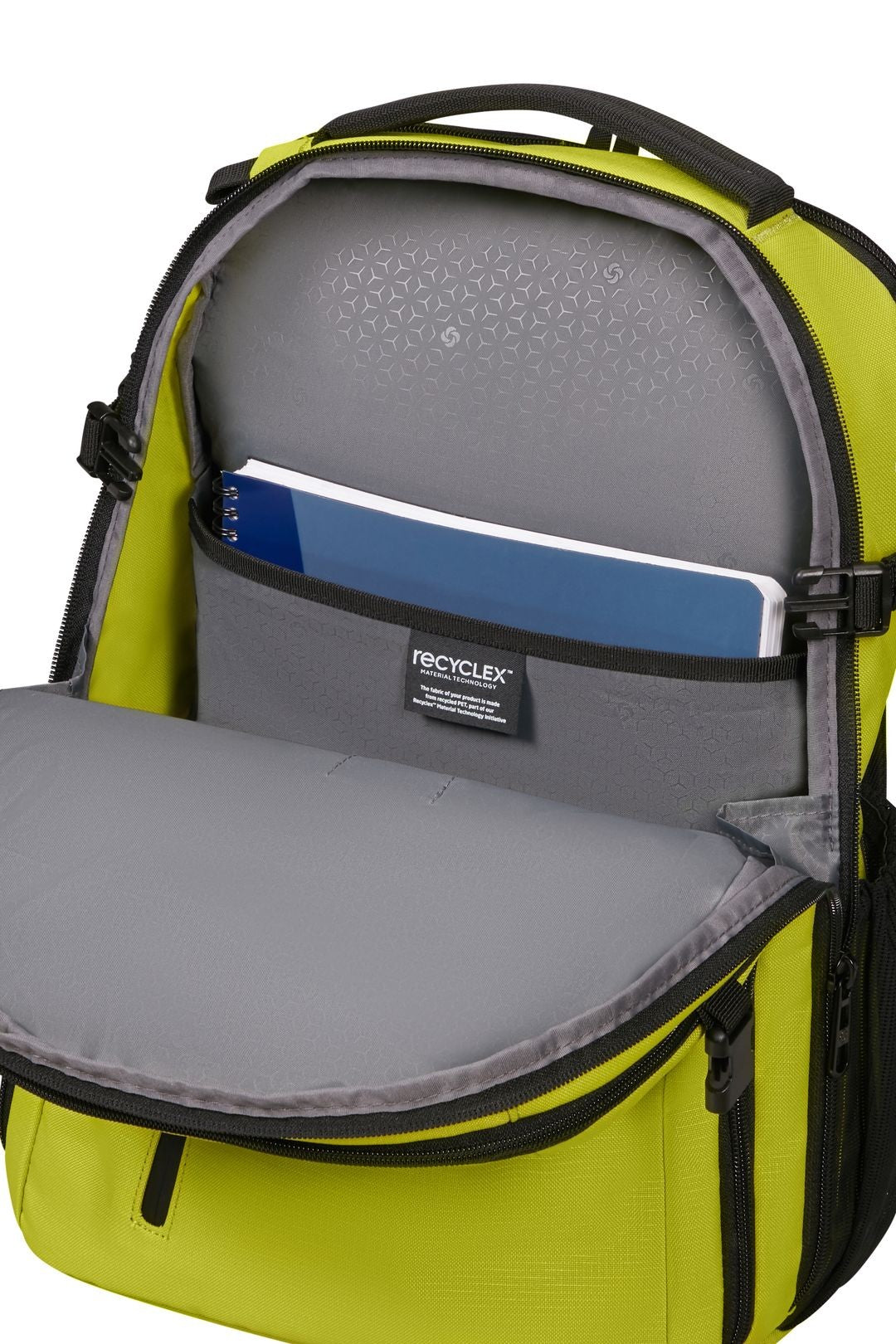 SAMSONITE Mochila portátil M -15.6"- ROADER