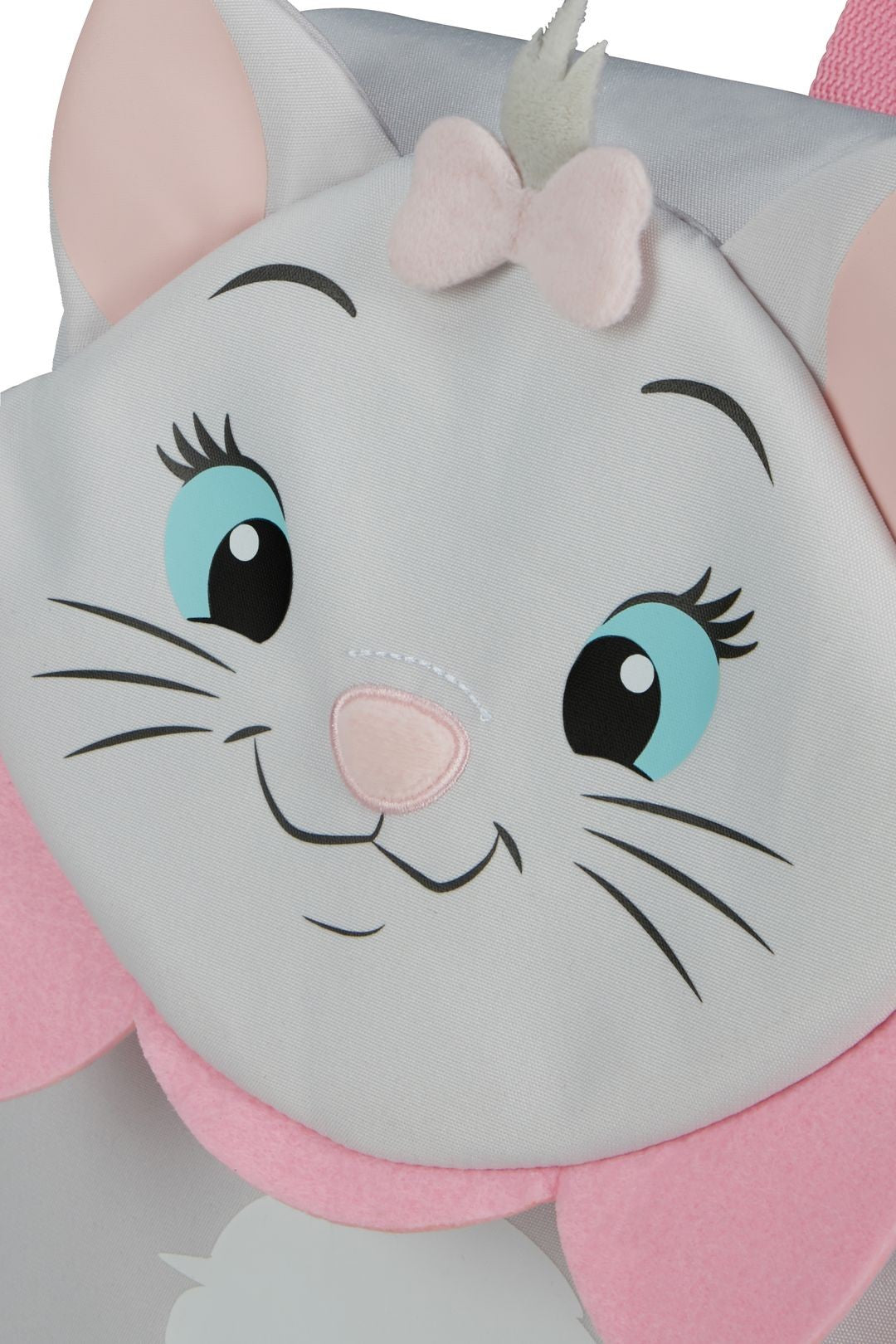 SAMSONITE Backpack s ARISTOCAT MARIE - HAPPY SAMMIES DISNEY