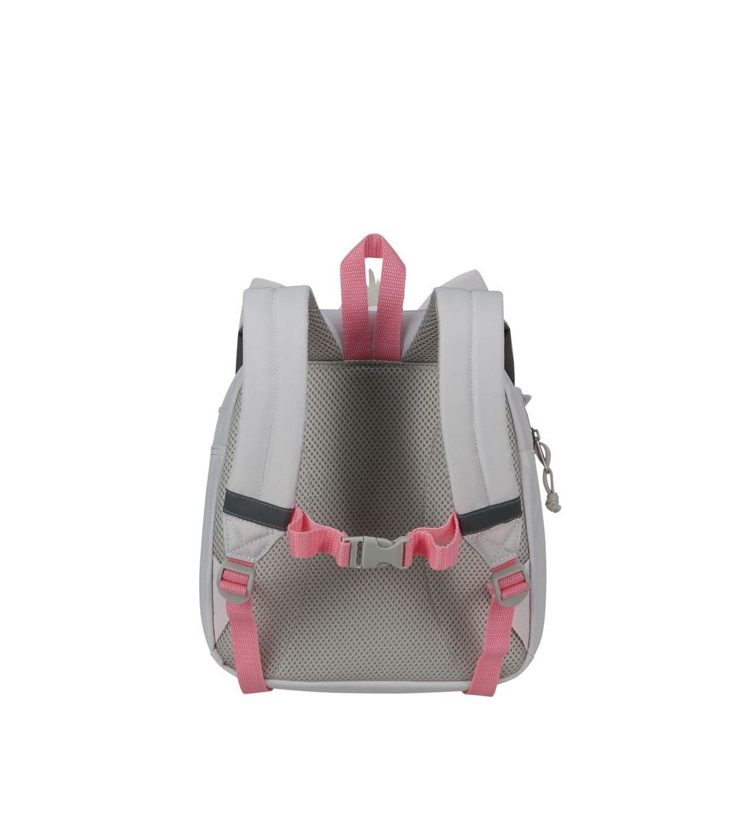 SAMSONITE Backpack s ARISTOCAT MARIE - HAPPY SAMMIES DISNEY