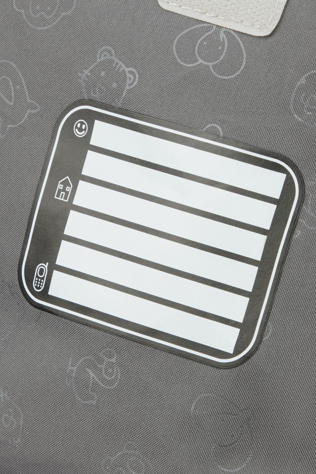 SAMSONITE Backpack s ARISTOCAT MARIE - HAPPY SAMMIES DISNEY