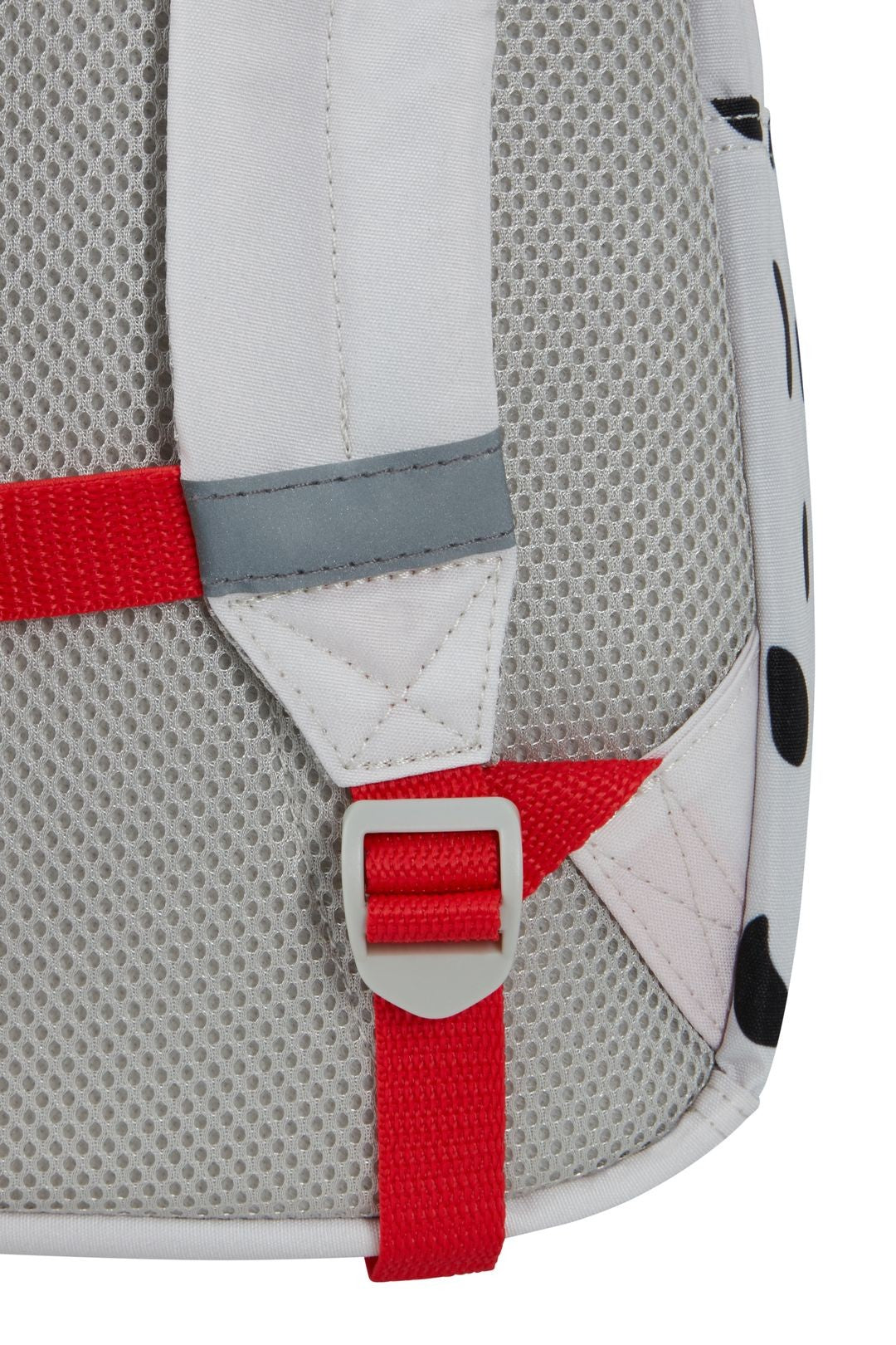 SAMSONITE Plecak s DALMATIAN PATCH - HAPPY SAMMIES DISNEY