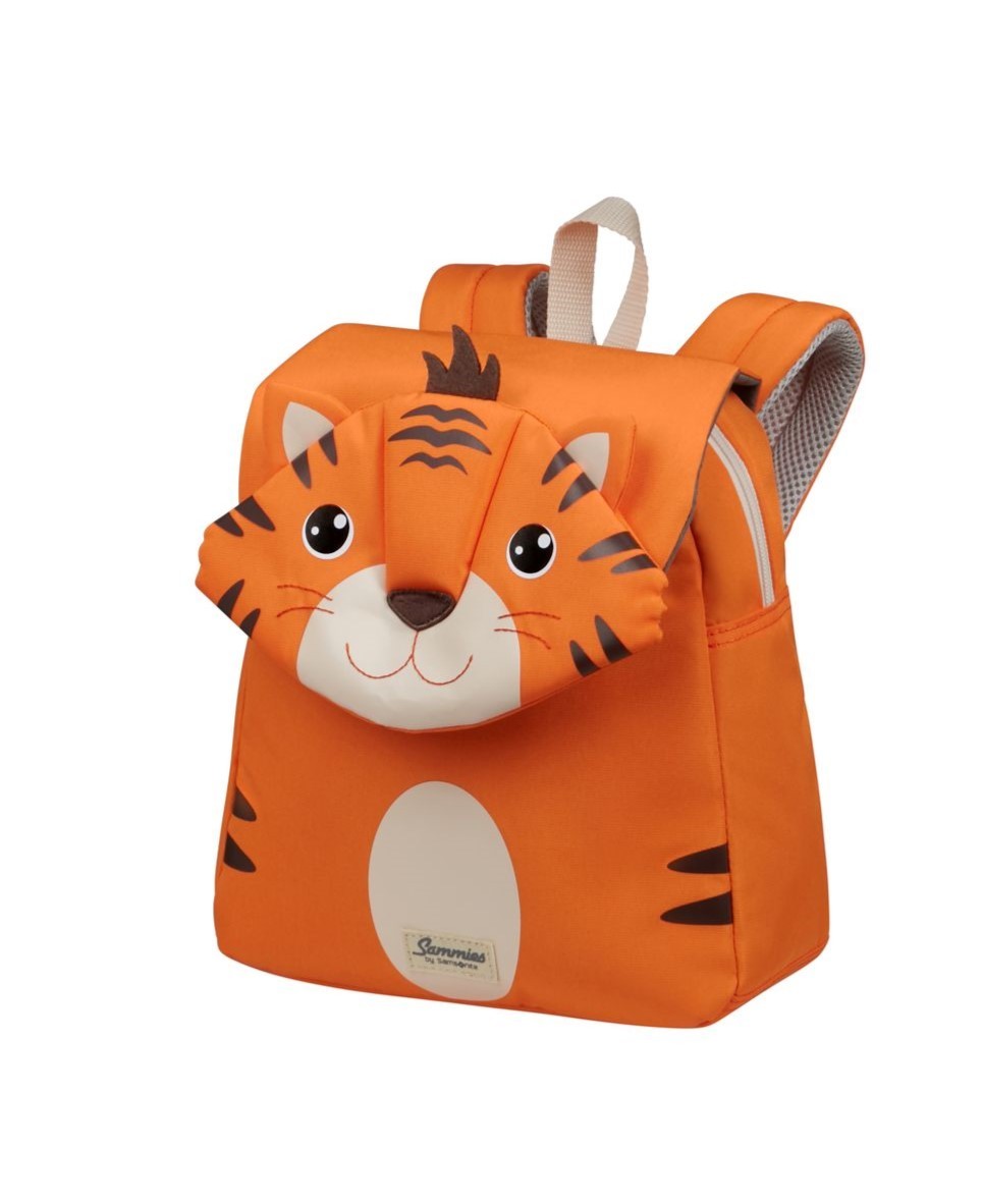 SAMSONITE Sac à dos TIGER TOBY HAPPY SAMMIES ECO