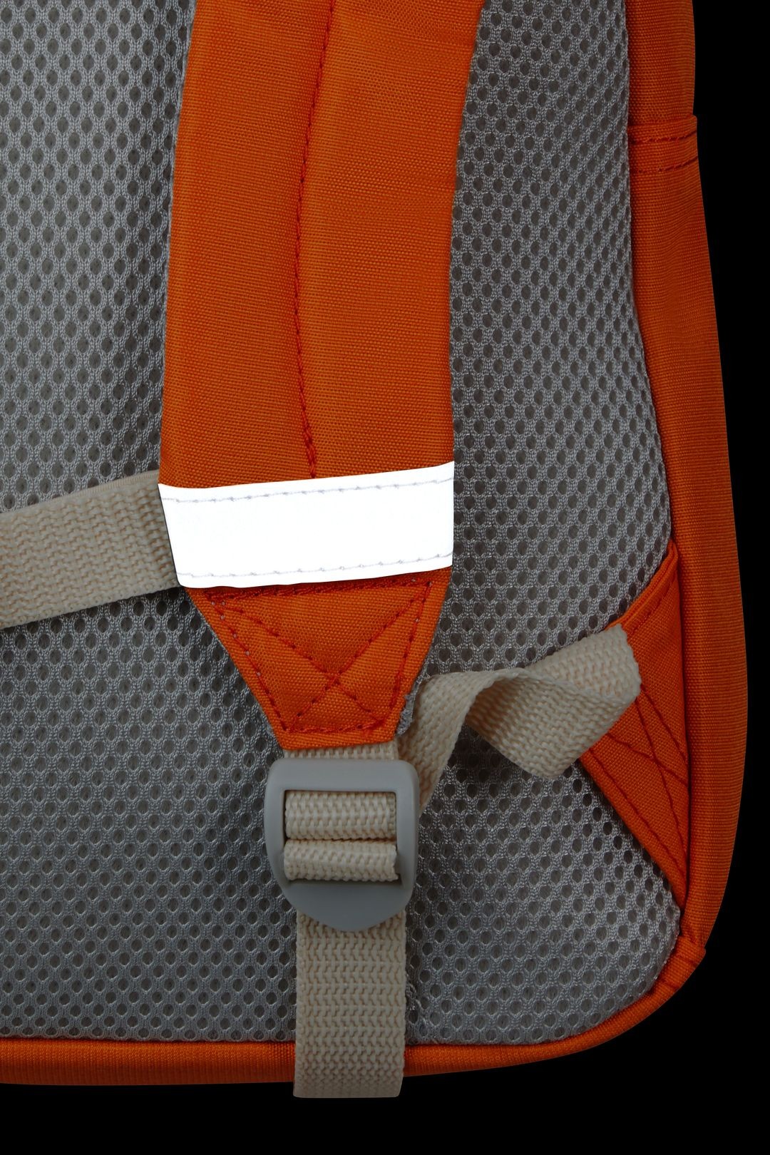 SAMSONITE Sac à dos TIGER TOBY HAPPY SAMMIES ECO