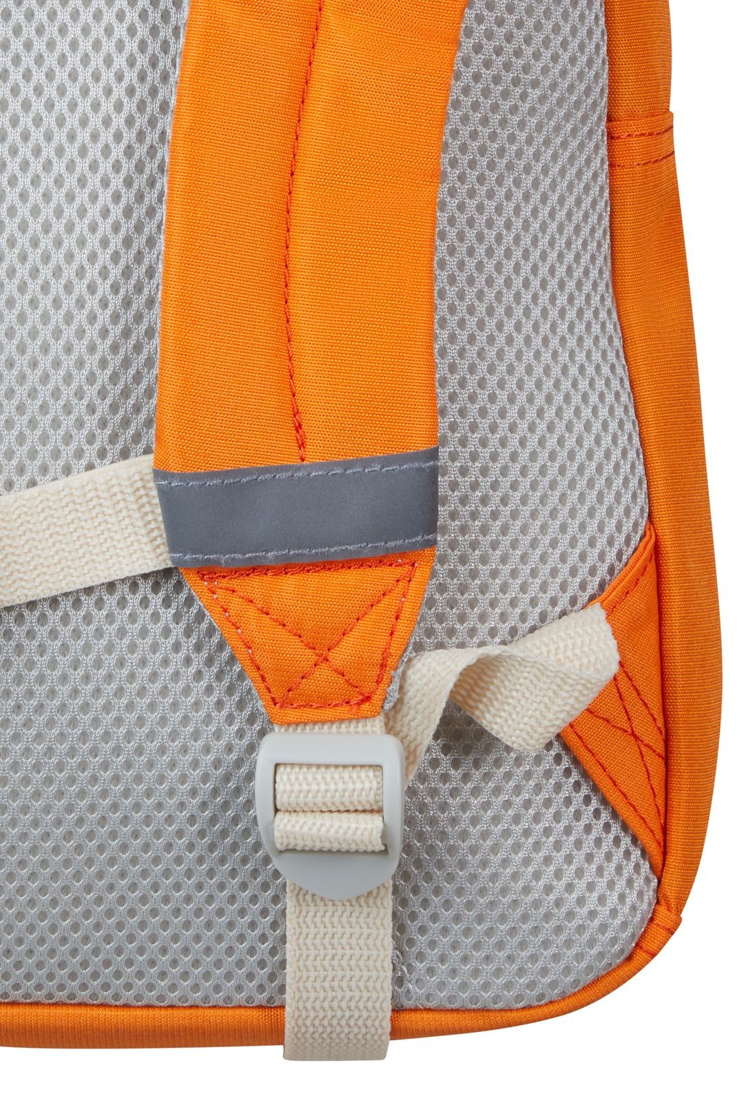 SAMSONITE Sac à dos TIGER TOBY HAPPY SAMMIES ECO