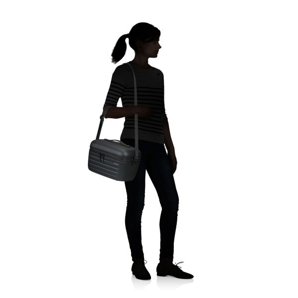 SAMSONITE NECESER RIGIDE STACKD