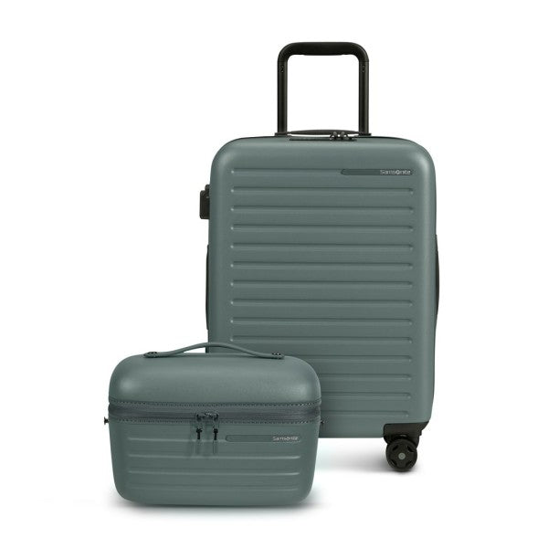 SAMSONITE NECESER RIGIDE STACKD