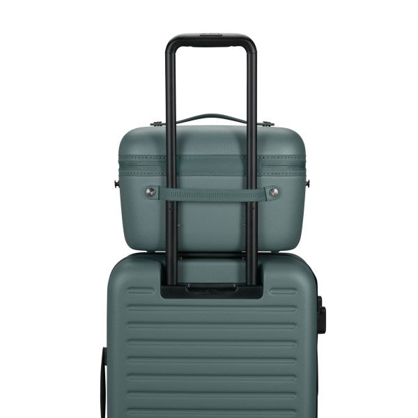 SAMSONITE NECESER RIGIDE STACKD