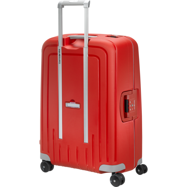 SAMSONITE S-CURE Valise (4 roues) 69CM