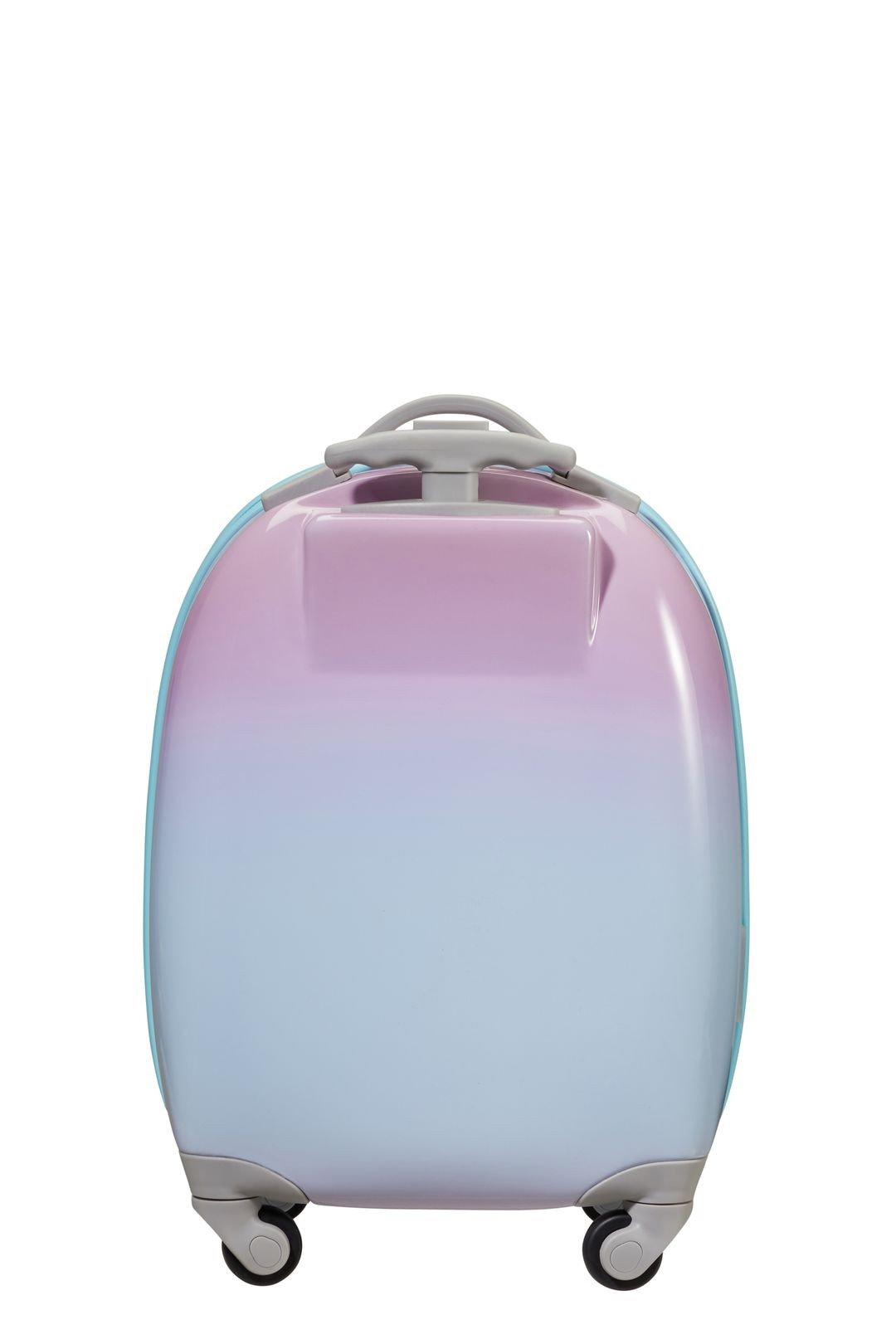 SAMSONITE Set Di Trolley Bambini e zaino S+ - FROZEN