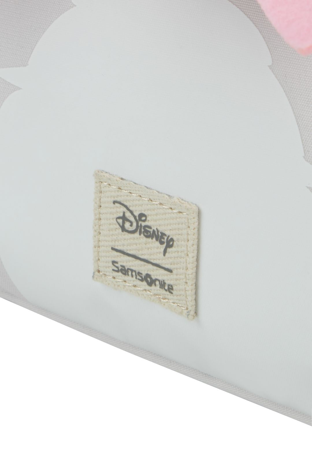 SAMSONITE SET S + Toilet Kit Backpack ARISTOCAT MARIE - HAPPY SAMMIES DISNEY