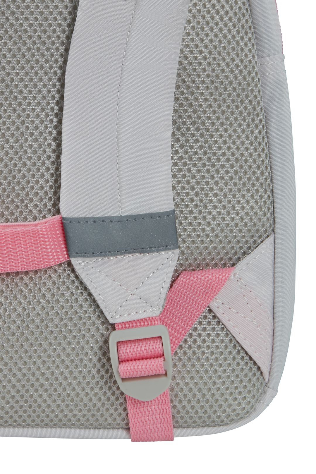 SAMSONITE SET S + Toilet Kit Backpack ARISTOCAT MARIE - HAPPY SAMMIES DISNEY