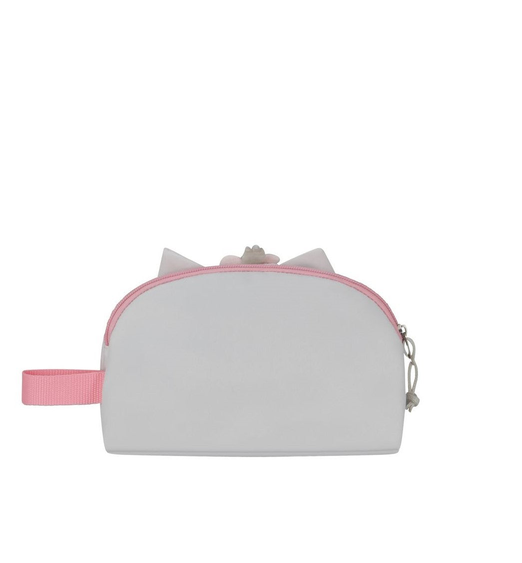 SAMSONITE SET S + Toilet Kit Backpack ARISTOCAT MARIE - HAPPY SAMMIES DISNEY