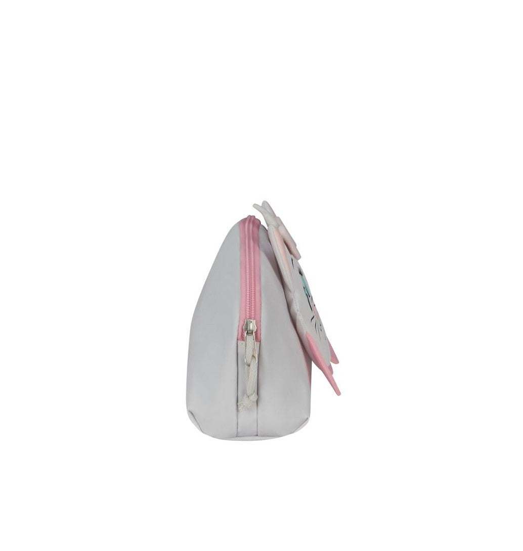 SAMSONITE SET S + Toilet Kit Backpack ARISTOCAT MARIE - HAPPY SAMMIES DISNEY