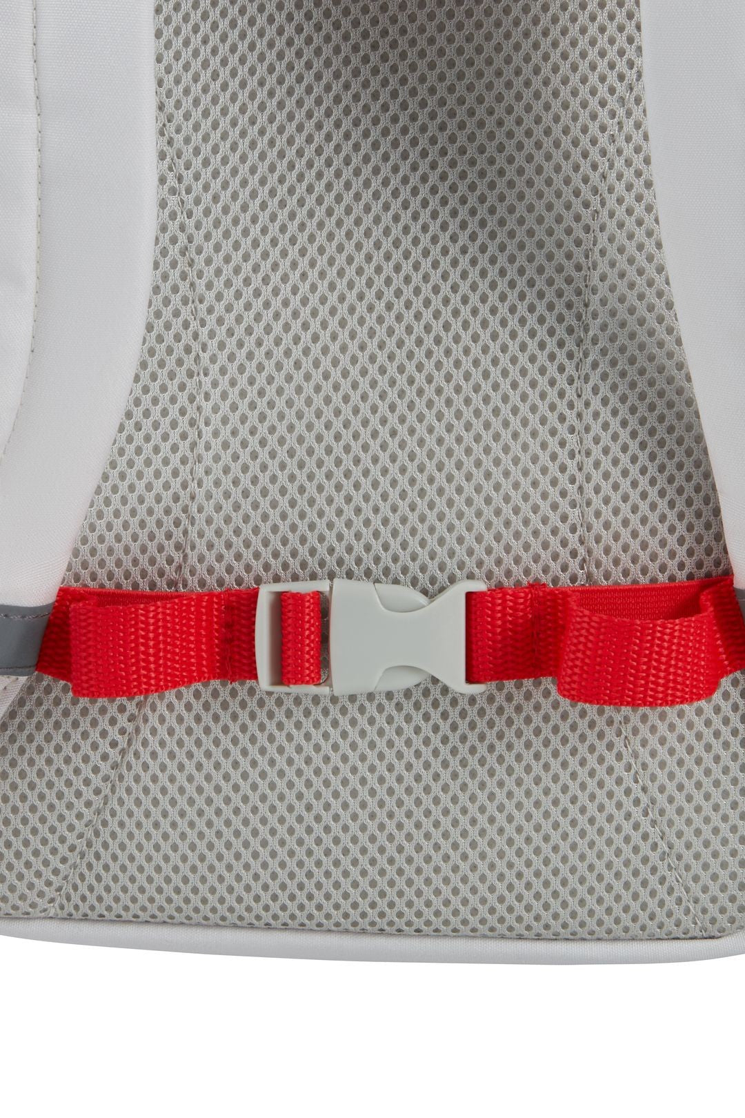 SAMSONITE SET S + Toilet Kit Backpack DALMATIAN PATCH - HAPPY SAMMIES DISNEY