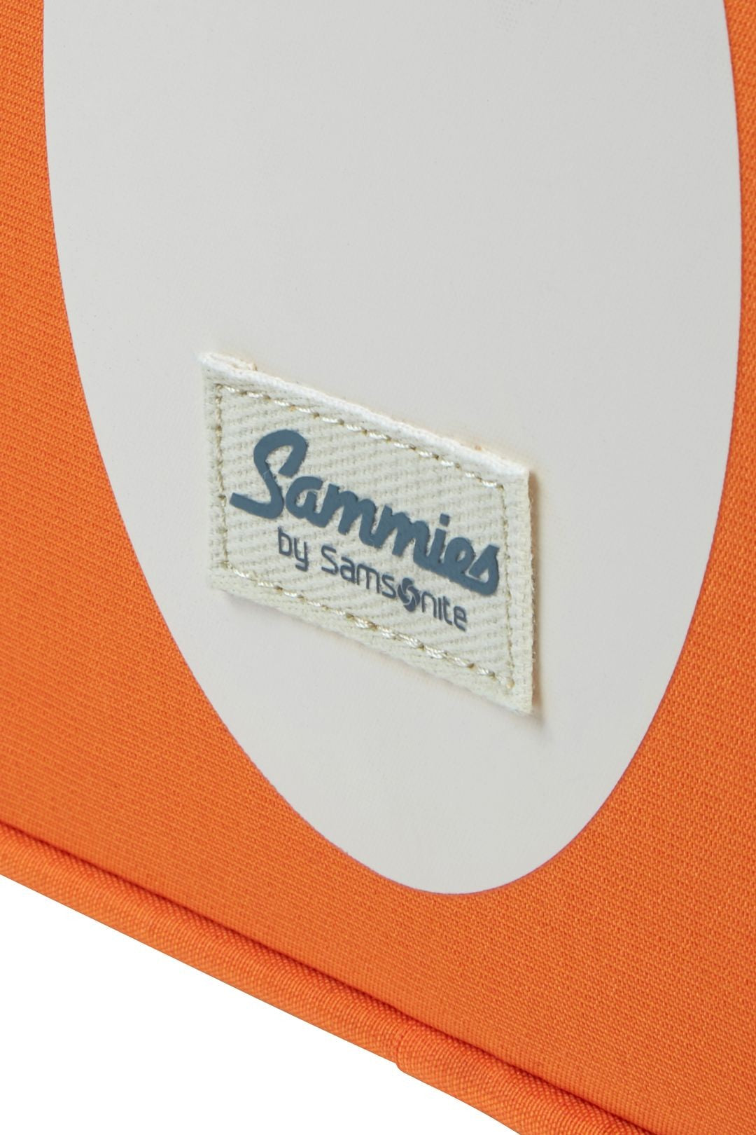 SAMSONITE SET TROLLEY + Backpack s TIGER TOBY HAPPY SAMMIES ECO